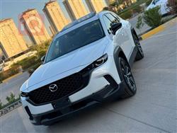 Mazda CX-50